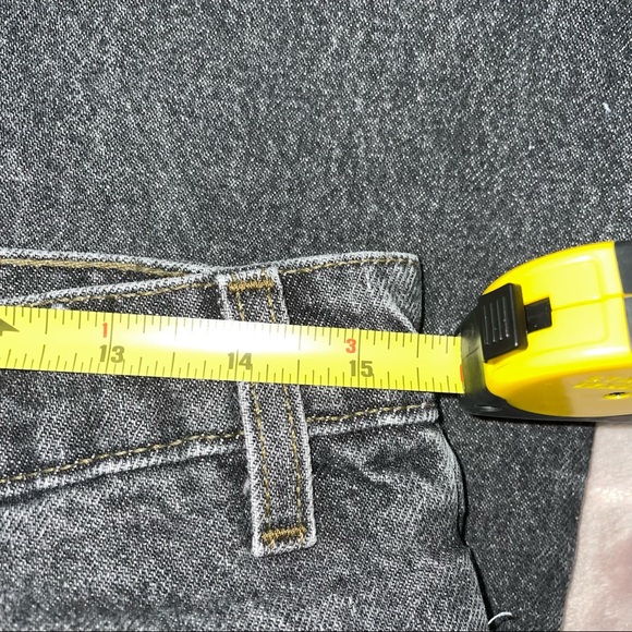 Vintage Levi 517 jean W34 L34 - Picture 7 of 9